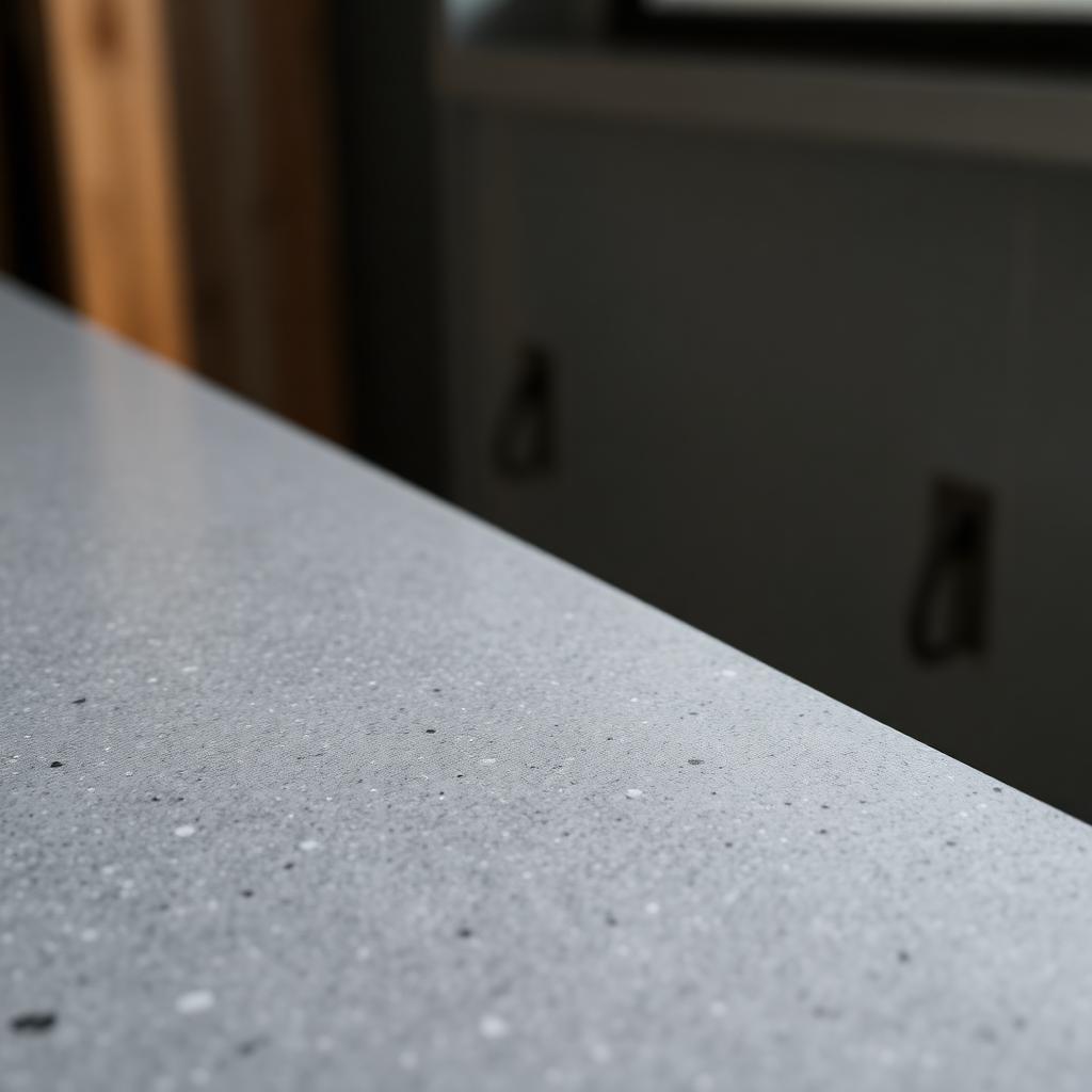Urban Concrete