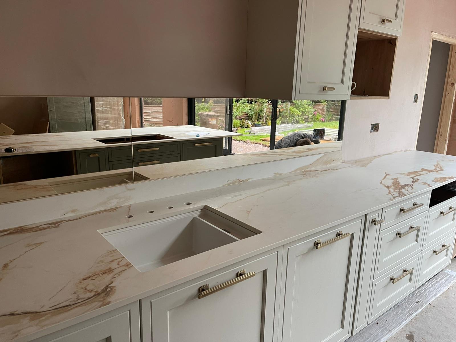 Kitchen Installation