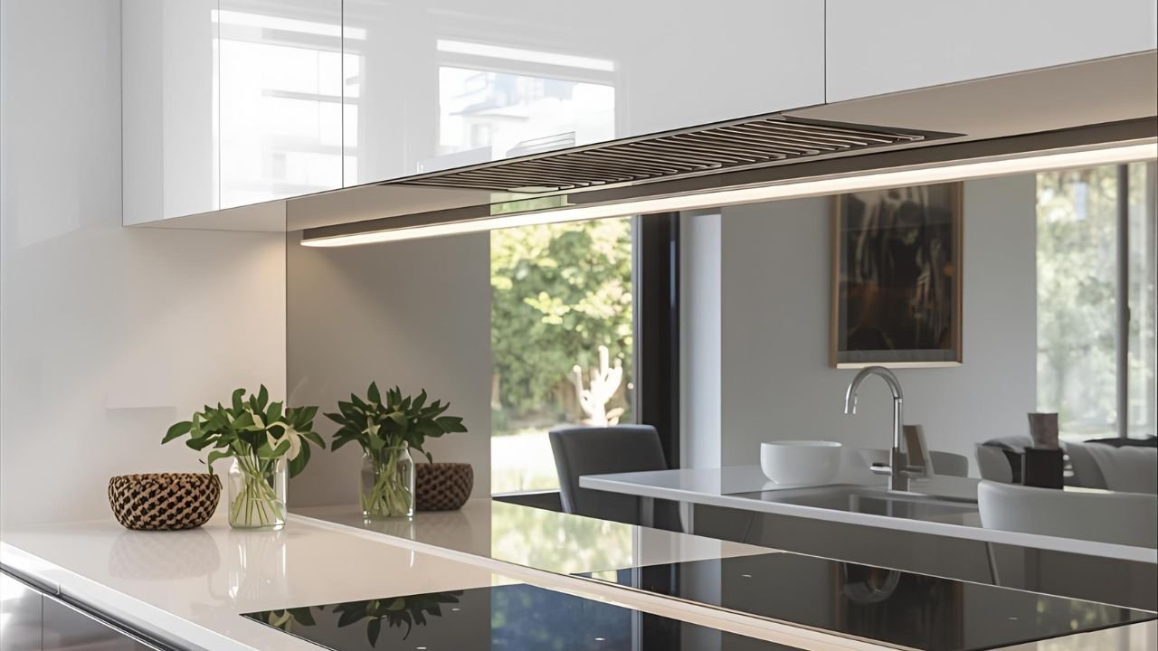Glass vs Mirror Splashbacks comparison guide