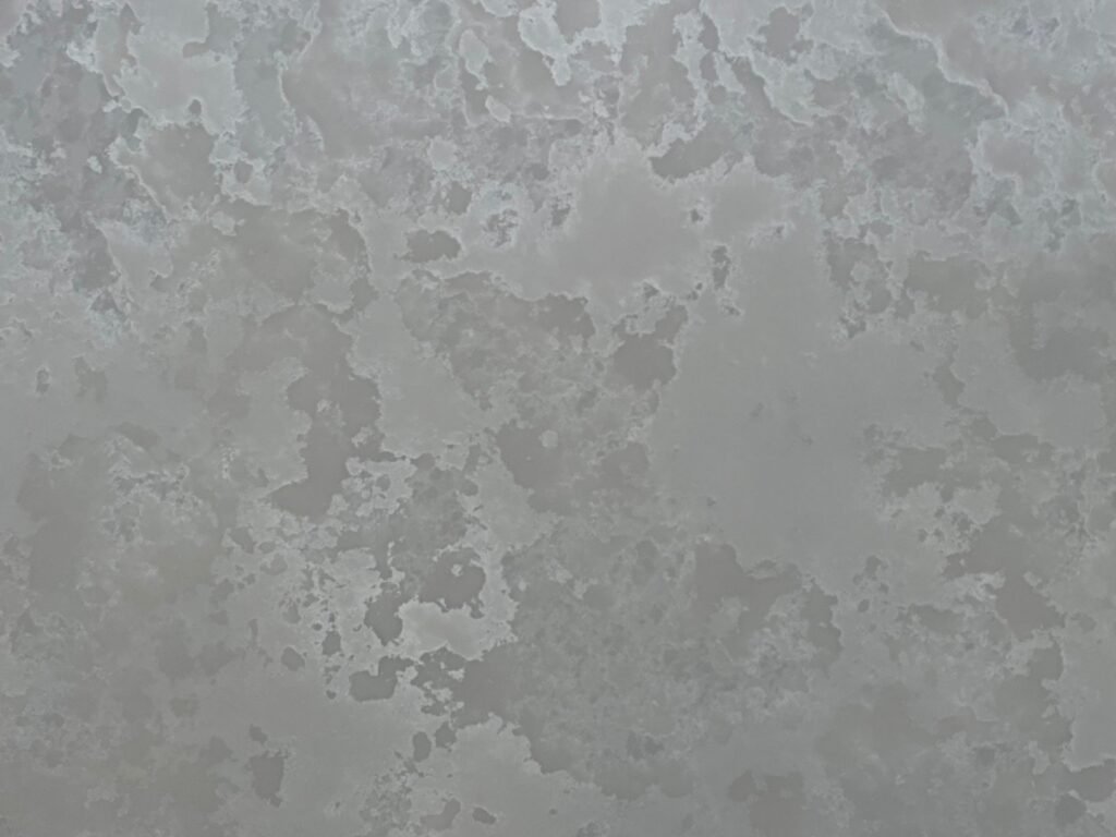 Ambient Cemento Leathered