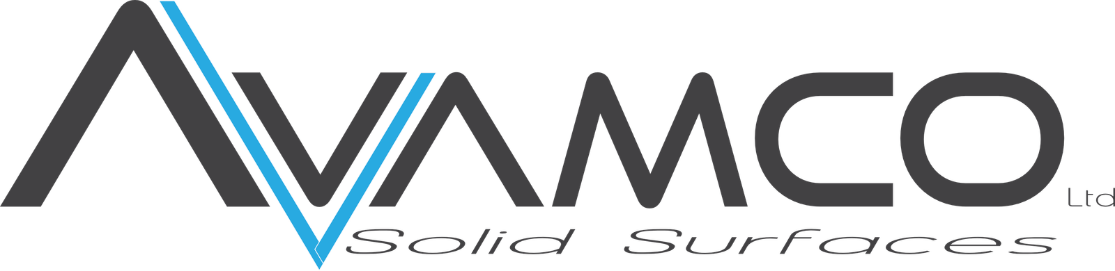 Avamco Logo