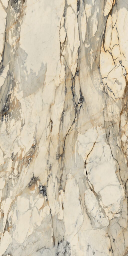 Antique Brown Slab B