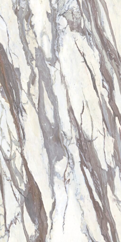 Calacatta masterpiece slab b
