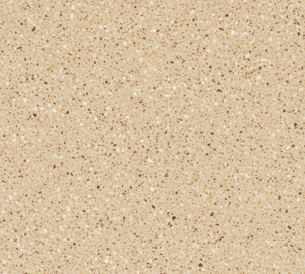 Corian Artista Beige Worktop