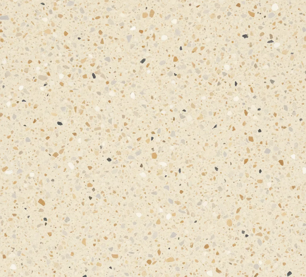 Corian Artista Canvas Worktop