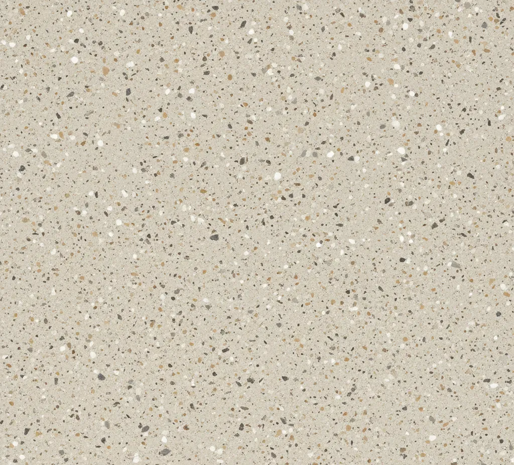 Corian Artista Dust Worktop