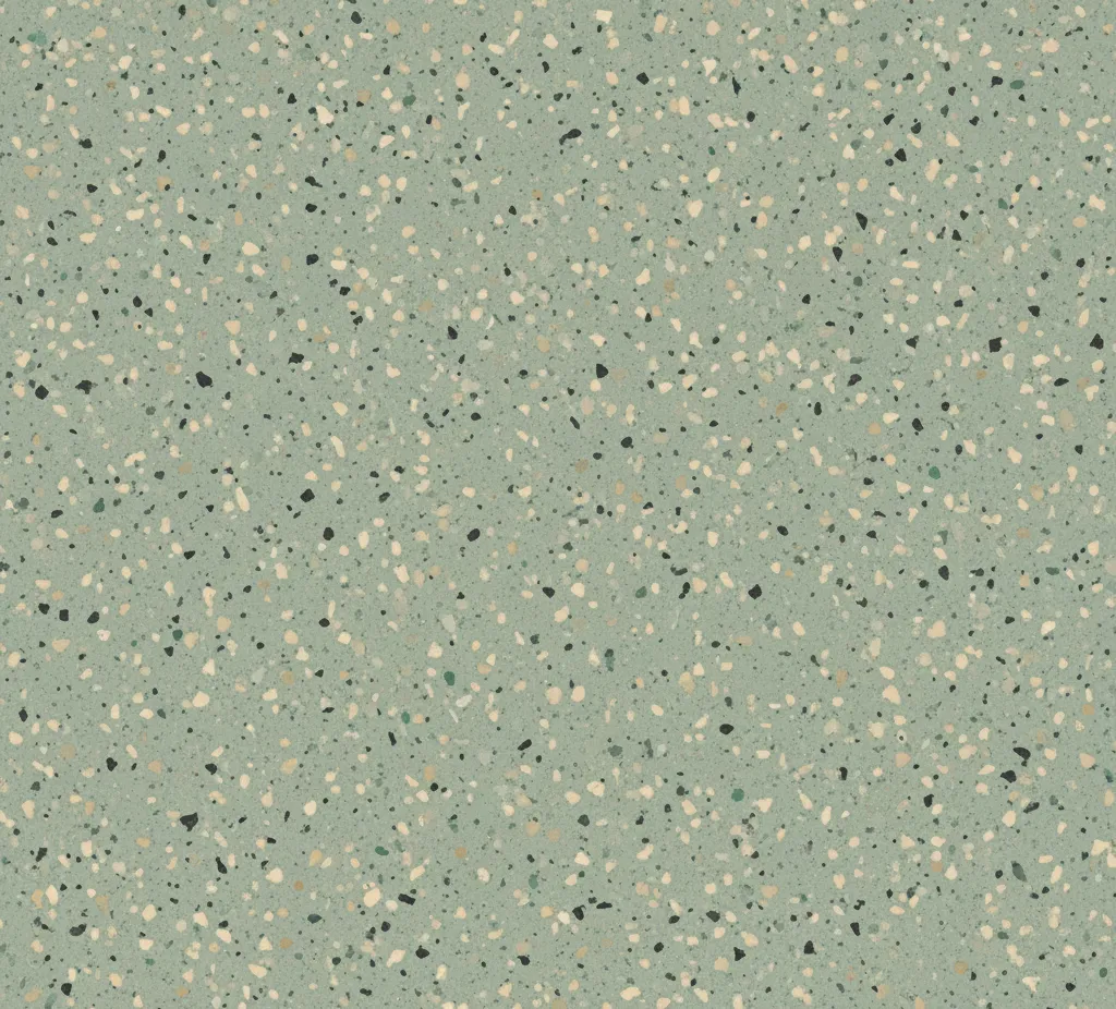 Corian Artista Sage Worktop