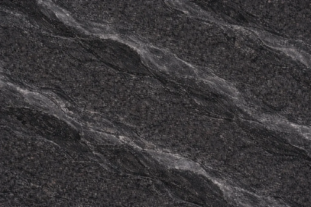 Corian Lava Rock Worktop