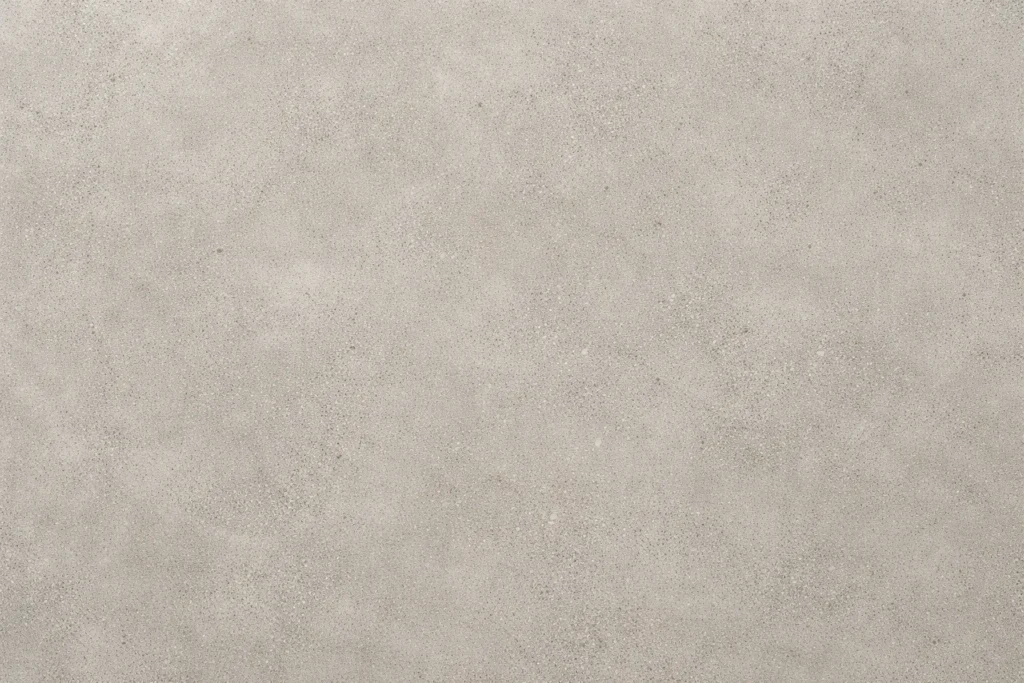 Corian Neutral Concrete Worktop