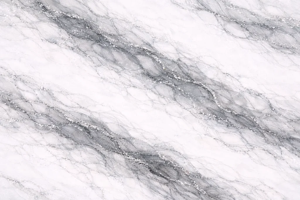 Corian Platinum Worktop