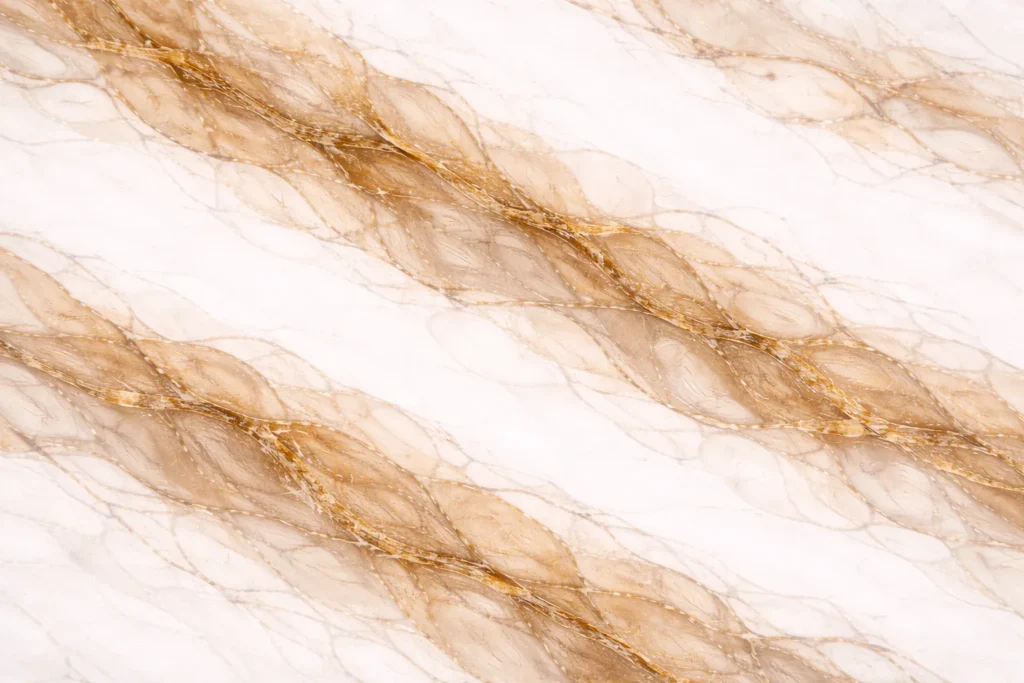 Corian Sandalwood Worktop